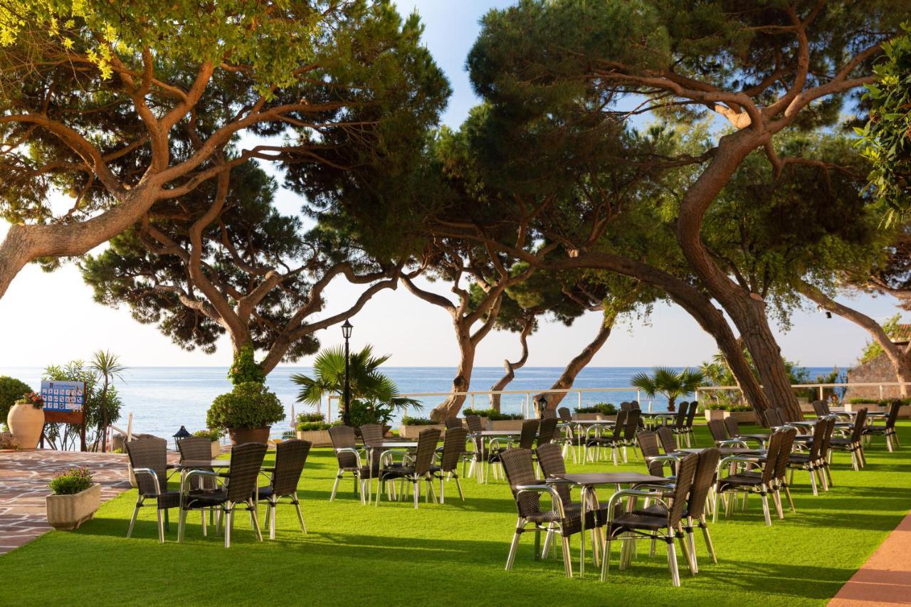 Htop Caleta Palace #Htopbliss Platja d'Aro Exterior photo