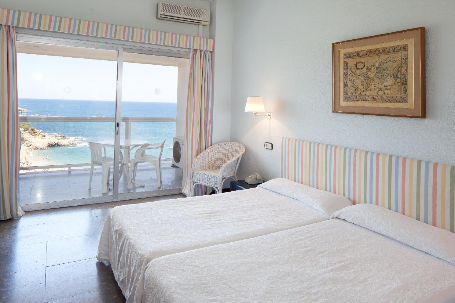 Htop Caleta Palace #Htopbliss Platja d'Aro Exterior photo