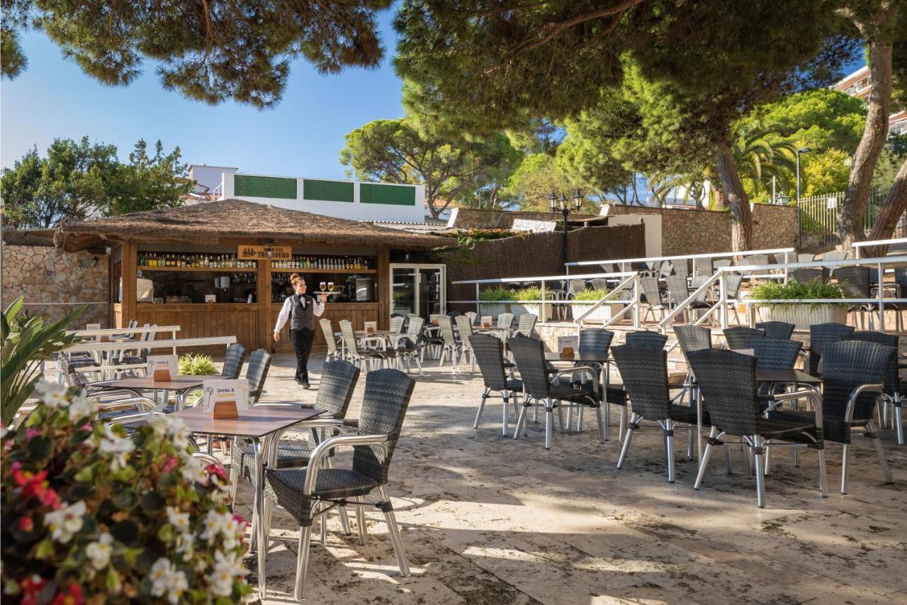 Htop Caleta Palace #Htopbliss Platja d'Aro Exterior photo